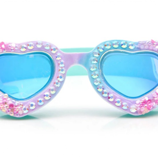 BLING2O KIDS SWIMMING GOGGLE - BLUETIFUL